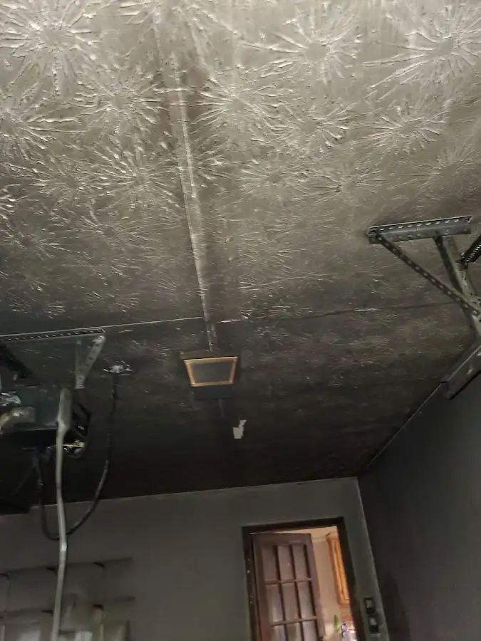 Fire and smoke damage assessment for Emergency Water Damage Services in Somers